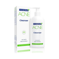 novaclear Acne Cleanser White 150Ml Skin Care
