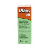 Olbas Inhalant Decongestant Oil Medication & Remedies