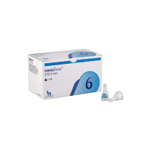 novo nordisk Novofine 31G 6MM Medication & Remedies