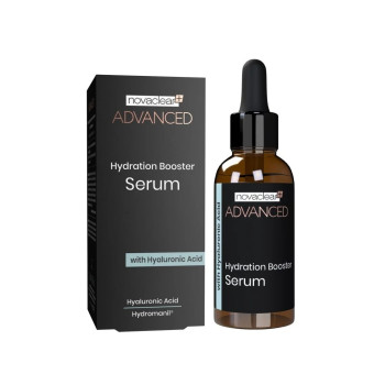 Novaclear Advanced Hydration Booster Serum Skin Care