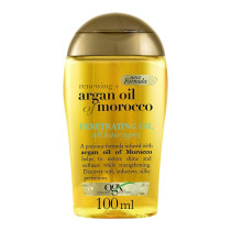 Ogx Organix Renewing Moroccan Argan Penetrating Oil 100Ml Hair Care & Treatments