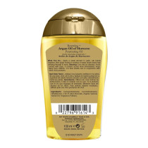 Ogx Organix Renewing Moroccan Argan Penetrating Oil 100Ml Hair Care & Treatments