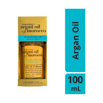 Ogx Organix Renewing Moroccan Argan Penetrating Oil 100Ml Hair Care & Treatments