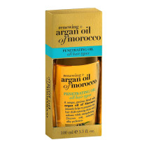 Ogx Organix Renewing Moroccan Argan Penetrating Oil 100Ml Hair Care & Treatments