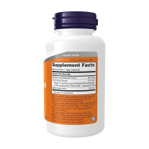 Now Foods Glutathione 500 Mg 60 Veg Capsules Dietary Supplements
