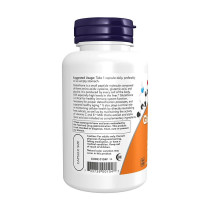 Now Foods Glutathione 500 Mg 60 Veg Capsules Dietary Supplements