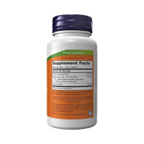Now Foods Ginseng & Royal Jelly 90 Capsules Dietary Supplements