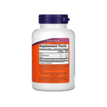 Now Foods Brewer'S Yeast 650 Mg 200 Tablets Supplements