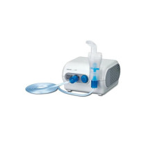 Omron Nebulizer C28 Plus Treatment for Respiratory Diseases Nebuliser