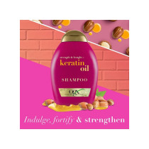 Ogx Anti-Breakage Keratin Oil Shampoo Hair Care & Treatments