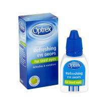 Optrex Sore Refreshing Eye Drops 10 ML Eye Drops