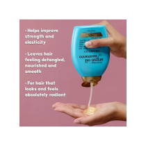 Ogx Renewing Plus Morocco Argan Oil Shampoo 13Ounce Hair Care & Treatments