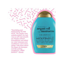 Ogx Renewing Plus Morocco Argan Oil Shampoo 13Ounce Hair Care & Treatments