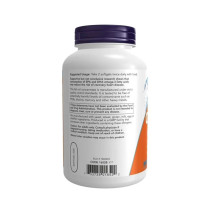 Now Foods Omega-3, Molecularly Distilled Softgels Supplements