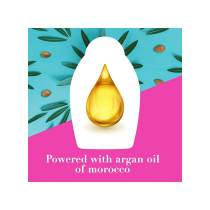 Ogx Hair Oil, Renewing+ Argan Oil Of Morocco, Extra Penetrating Oil, Yellow 100Ml