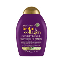 Ogx Thick And Full+ Biotin And Collagen Conditioner 385Ml Hair Care & Treatments