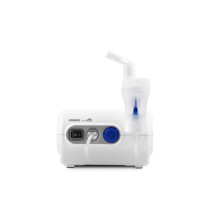 Omron Compressor Nebulizer with Capacity of 12 ML Nebuliser