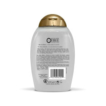 Ogx Purifying Conditioner With Charcoal Detox 385Ml Hair Care & Treatments