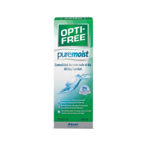 Opti-Free Pure Moist Solution Eye Care 90 ML Eye Care