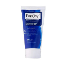 PanOxyl Acne Foaming Wash 156G Skin Care