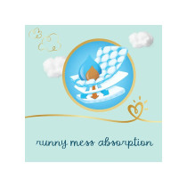 Pampers Premium Care Diapers, Size 0, Newborn, 0-2.5Kg, 30 Baby Diapers Baby Diapers