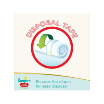 Pampers Premium Care Pants, 16+Kg, 36 Diapers Baby Diapers