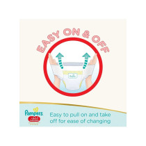 Pampers Premium Care Pants, 16+Kg, 36 Diapers Baby Diapers