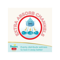 Pampers Premium Care Pants, 16+Kg, 36 Diapers Baby Diapers