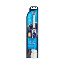 Oral B Pro Expert Battery Tooth Brush White Oral Care
