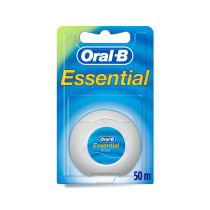 Oral-B Essential Dental Floss 50 Meter Oral Care