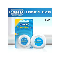 Oral-B Essential Dental Floss 50 Meter Oral Care