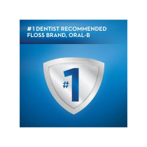 Oral-B Essential Dental Floss 50 Meter Oral Care