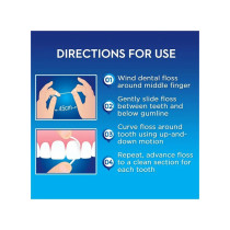 Oral-B Essential Dental Floss 50 Meter Oral Care