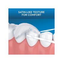 Oral B Mint Satin Dental Floss 25 Meter Oral Care