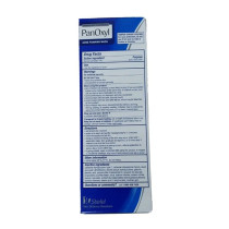 PanOxyl Acne Maximum Strength Foaming Wash 5.5Ounce Skin Care