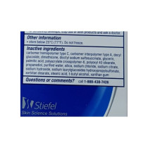 PanOxyl Acne Maximum Strength Foaming Wash 5.5Ounce Skin Care