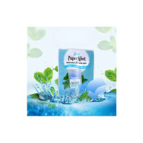 Paper Mint Multicolor Suger Free Zero Calories 5G Oral Care