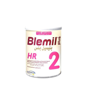 Ordesa Blemil Plus Hr 2 Milk 400G Baby Formula