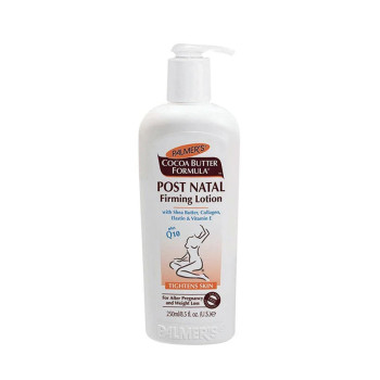 PALMER'S Cocoa Butter Formula Post Natal Firming Lotion 250Ml Skin Care