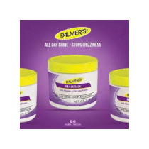 PALMER'S Hair Silk All Day Shine Hair Cream 150G Hair Care & Treatments