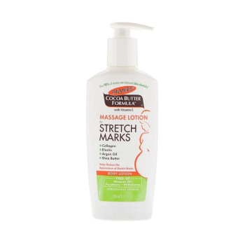 PALMER'S Massage Lotion For Stretch Marks 250Ml Skin Care