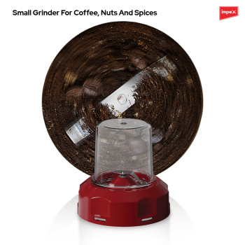 Impex BL 3501 1500ml 400 Watt Mixer Grinder