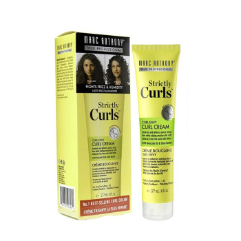 MARC ANTHONY Strictly Curls Perfect Curl Cream Multicolour 6Ounce