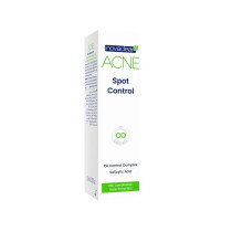 novaclear Acne Spot Control White/Green 10Ml Skin Care