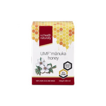 nzhealth naturally Umf Manuka Honey 15+ 250G : 6013 Manuka Honey