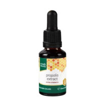 NZ Health Naturally Propolis Extract 25 ML 6082 Oral Care
