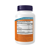 Now Foods Ultra Omega-3, 500 Epa/250 Dha, 90 Softgels Dietary Supplements