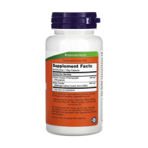 Now Foods Chlorophyll 100 Mg Dietary Supplement - 90 Capsules Dietary Supplements