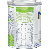 Nan Nestlé Comfort 2 Follow Up Formula Based On Cow’S Milk 400G Skin Care