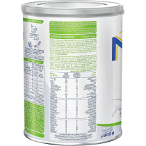 Nan Nestle Comfort 1 Starter Infant Formula For Colic And Constipation, Based On Cow’S Milk 800G